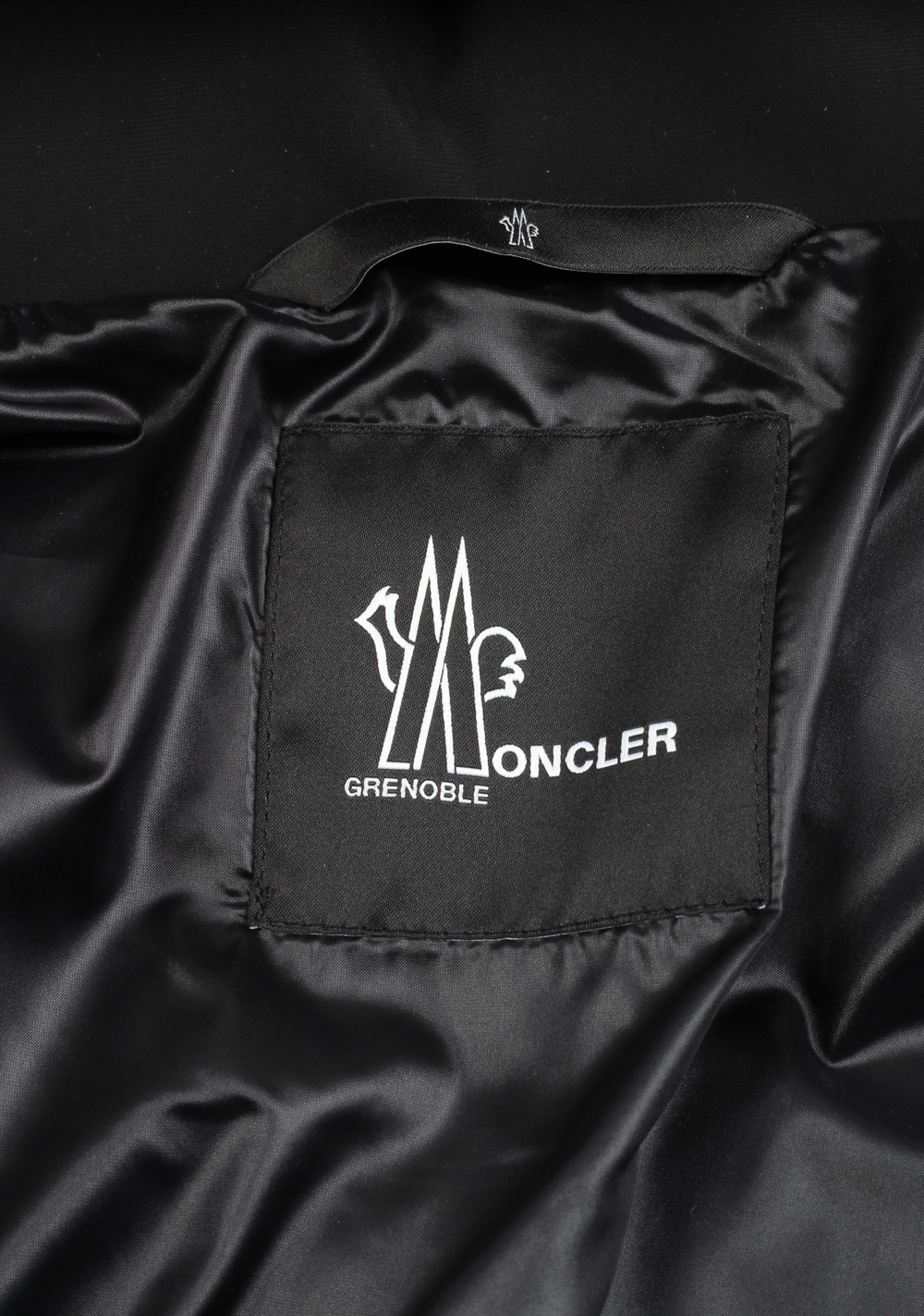 Moncler Grenoble Montgetech Jacket Coat Size 5 / XL / 54 / 44 U.S. | Costume Limité