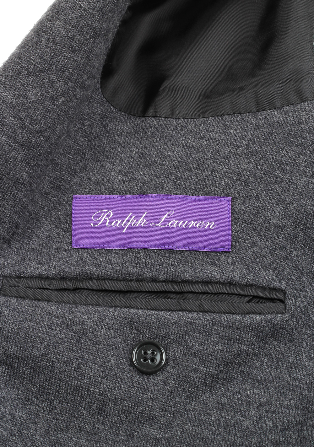 ralph lauren purple label