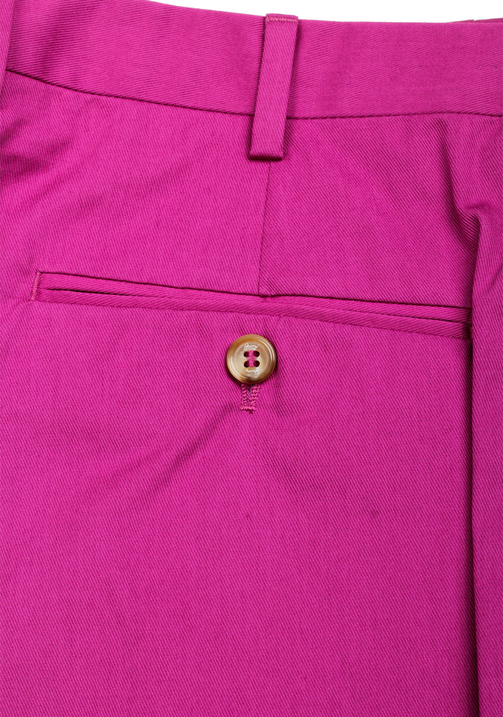 Brioni Pink Trousers Size 48 / 32 U.S. | Costume Limité