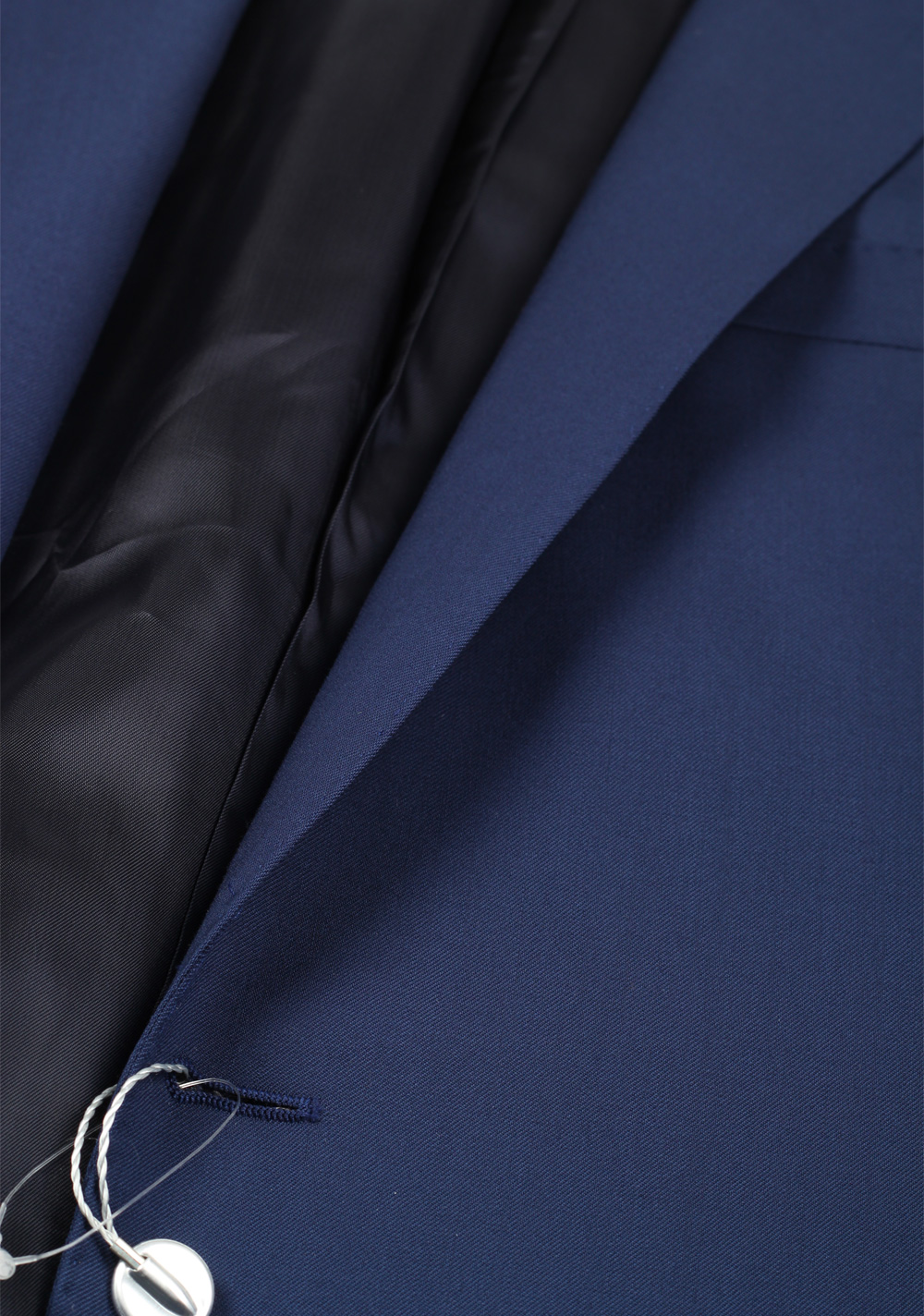 Ralph Lauren Purple Label Royal Blue Sport Coat | Costume Limité