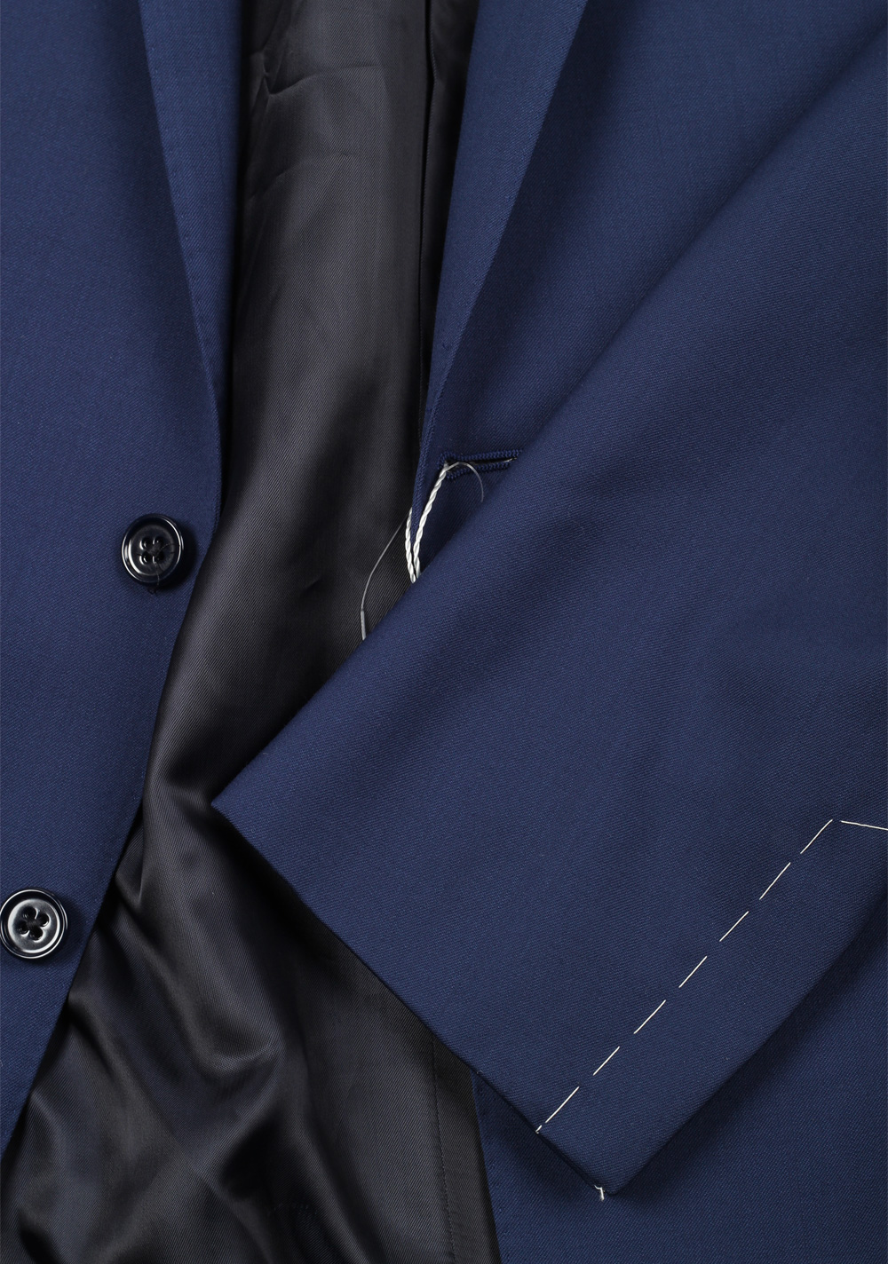 Ralph Lauren Purple Label Royal Blue Sport Coat | Costume Limité