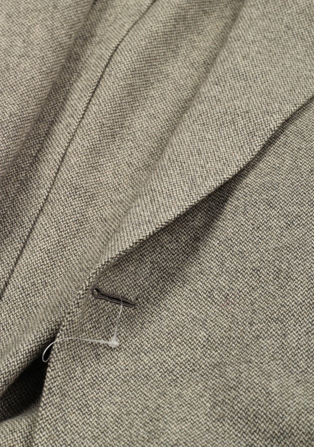 Ralph Lauren Purple Label Gray Sport Coat | Costume Limité