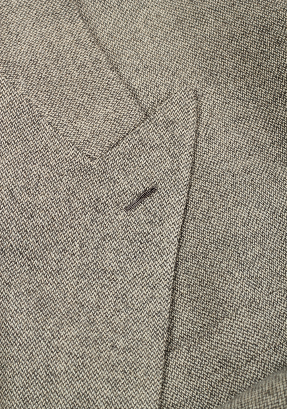 Ralph Lauren Purple Label Gray Sport Coat | Costume Limité