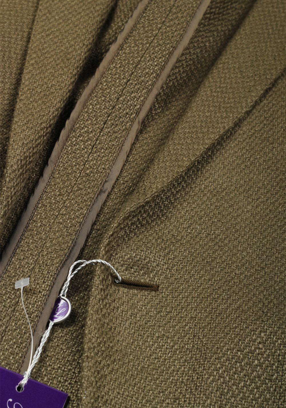 Ralph Lauren Purple Label Sport Coat Size 54 / 44R U.S. | Costume Limité