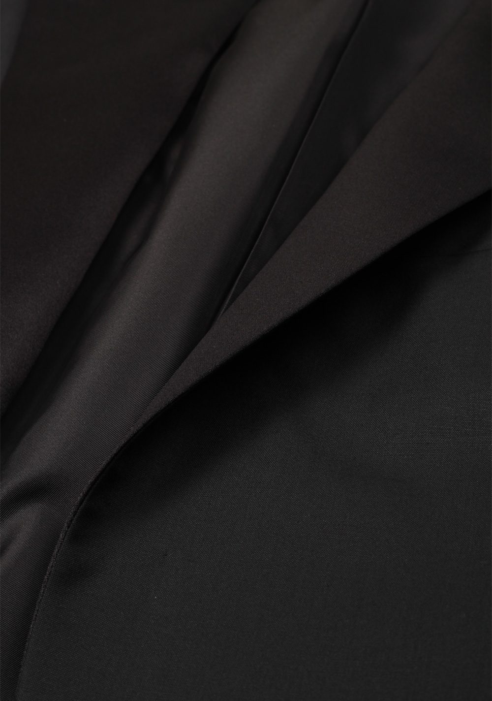 TOM FORD O’Connor Black Tuxedo Smoking Suit Size 48C / 38S U.S. Fit Y | Costume Limité
