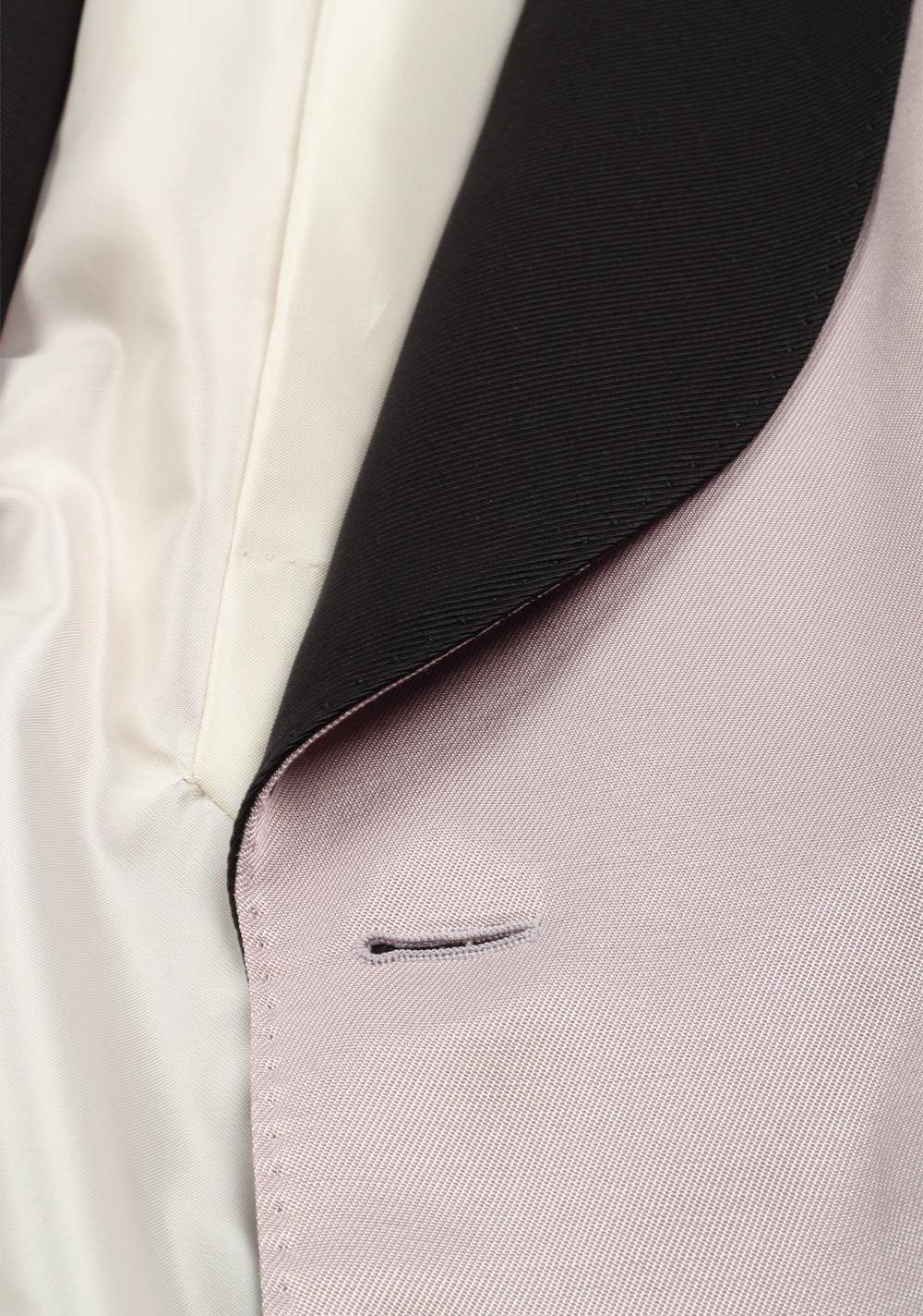 TOM FORD Shelton Lilac Tuxedo Dinner Jacket Size 46 / 36R U.S. | Costume Limité