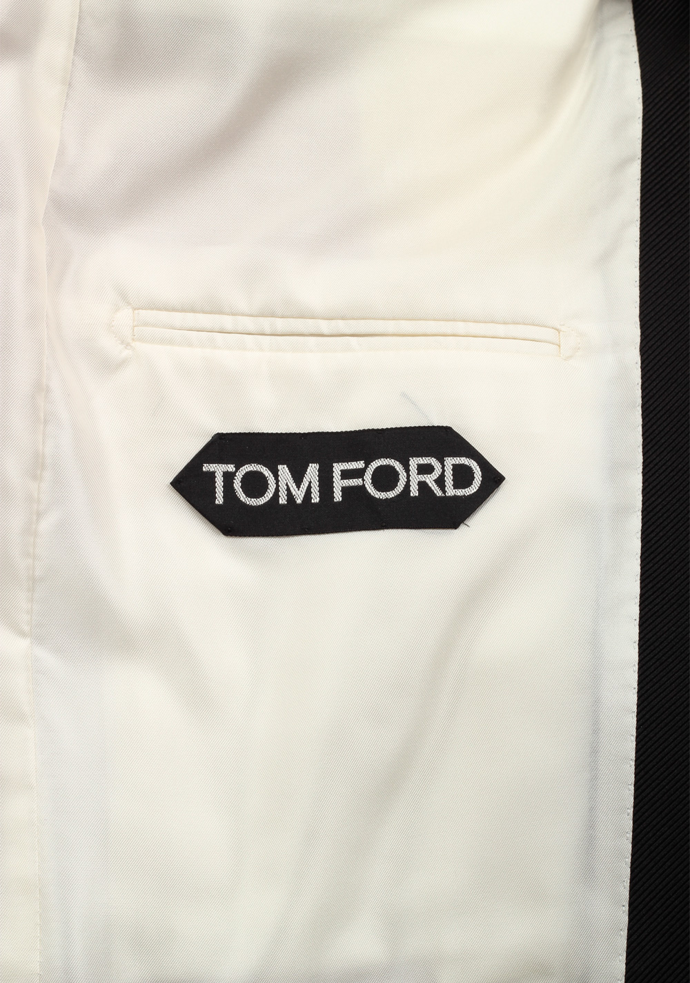 TOM FORD Shelton Lilac Tuxedo Dinner Jacket Size 46 / 36R U.S. | Costume Limité