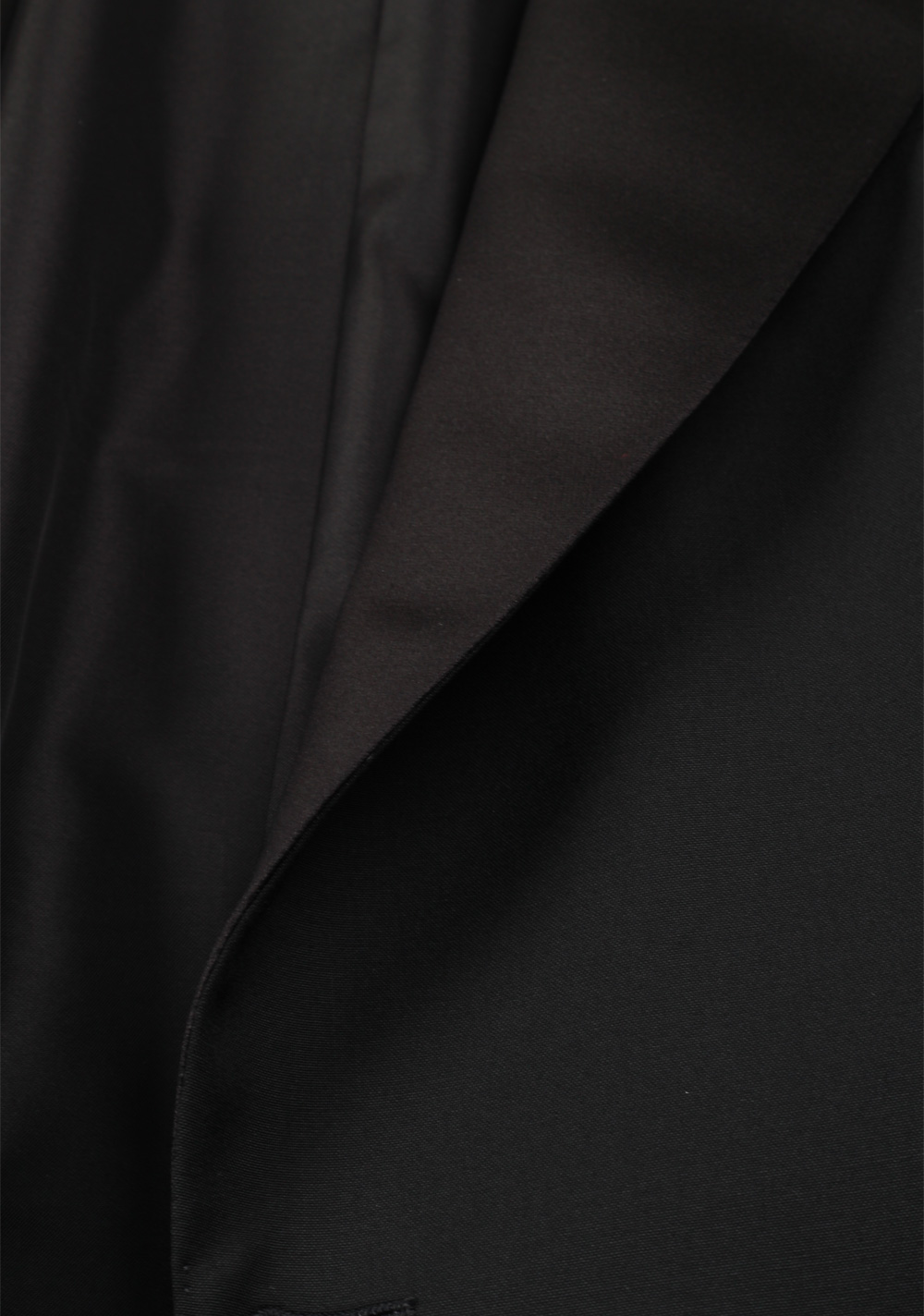 TOM FORD Windsor Black Tuxedo Dinner Jacket Size 60 / 50R U.S. Fit A | Costume Limité