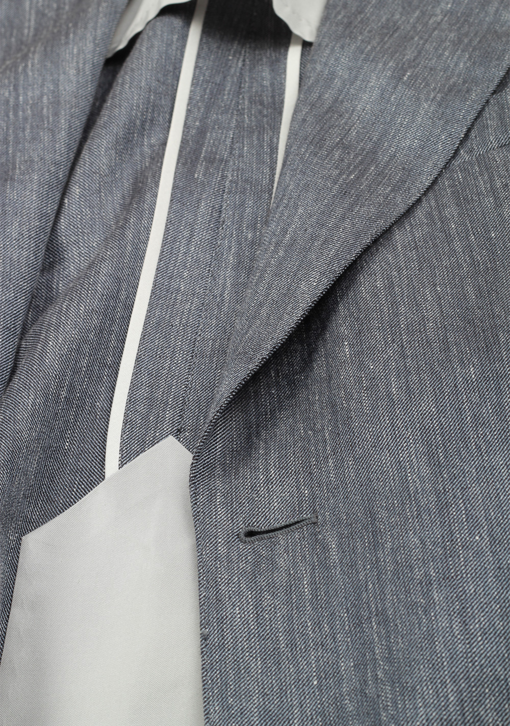 TOM FORD Spencer Gray Sport Coat Size 50 / 40R U.S. | Costume Limité