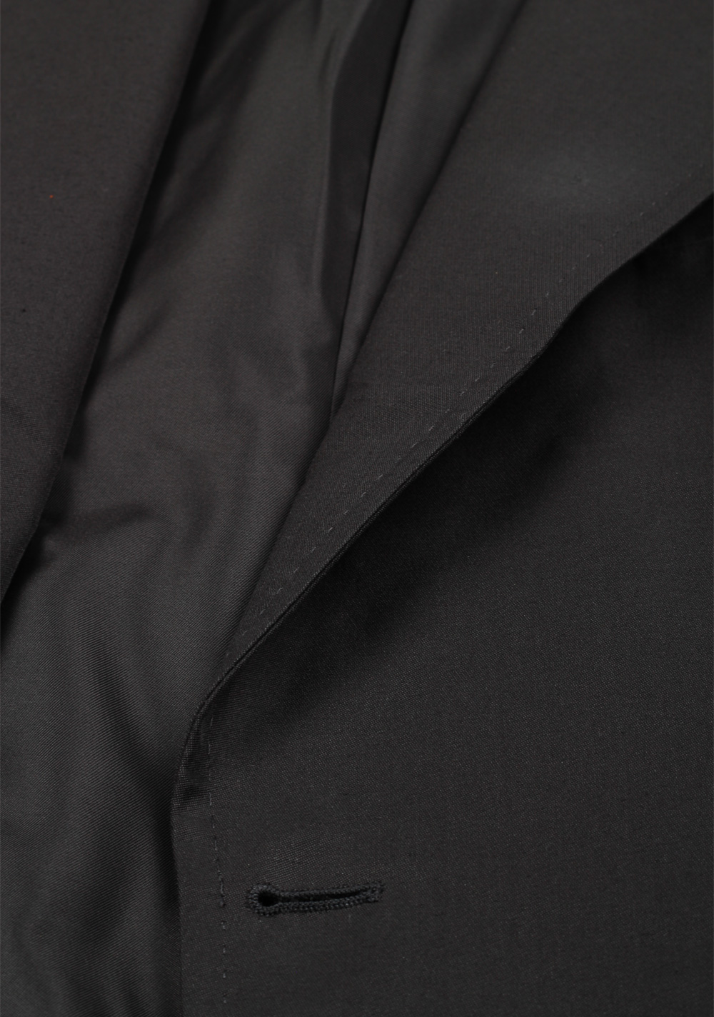 TOM FORD Shelton Black Sport Coat Size 52 / 42R U.S. | Costume Limité
