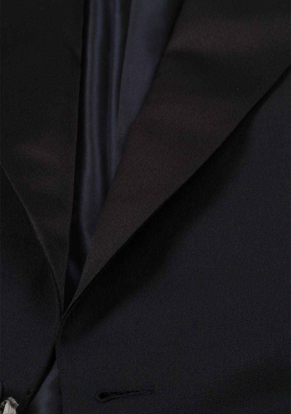 TOM FORD Windsor Black Tuxedo Smoking Suit | Costume Limité