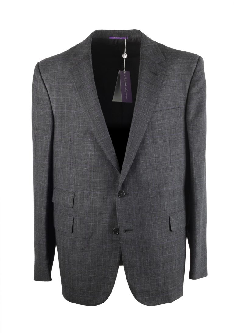 Ralph Lauren Purple Label Doug Gray Sport Coat - thumbnail | Costume Limité