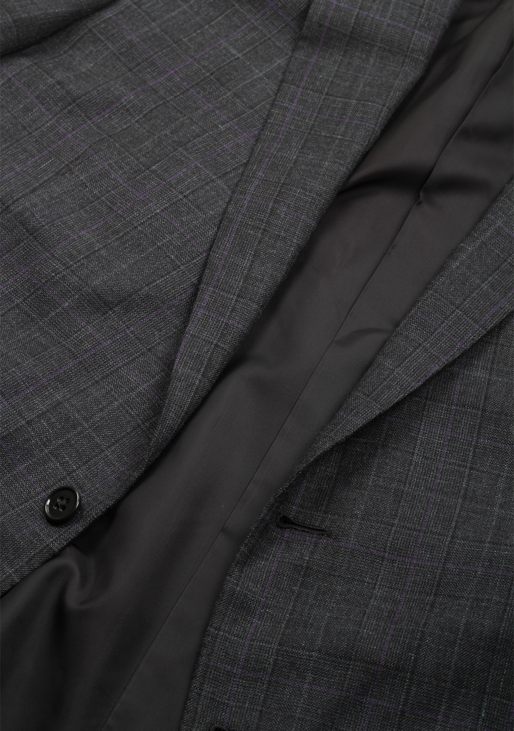 Ralph Lauren Purple Label Doug Gray Sport Coat | Costume Limité