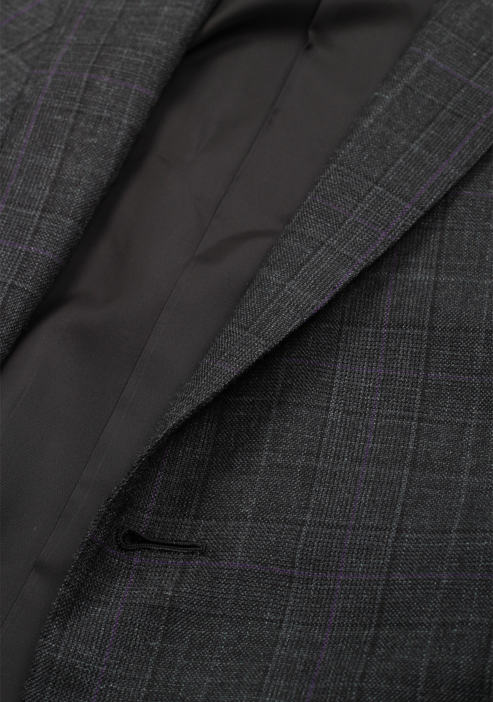 Ralph Lauren Purple Label Doug Gray Sport Coat | Costume Limité