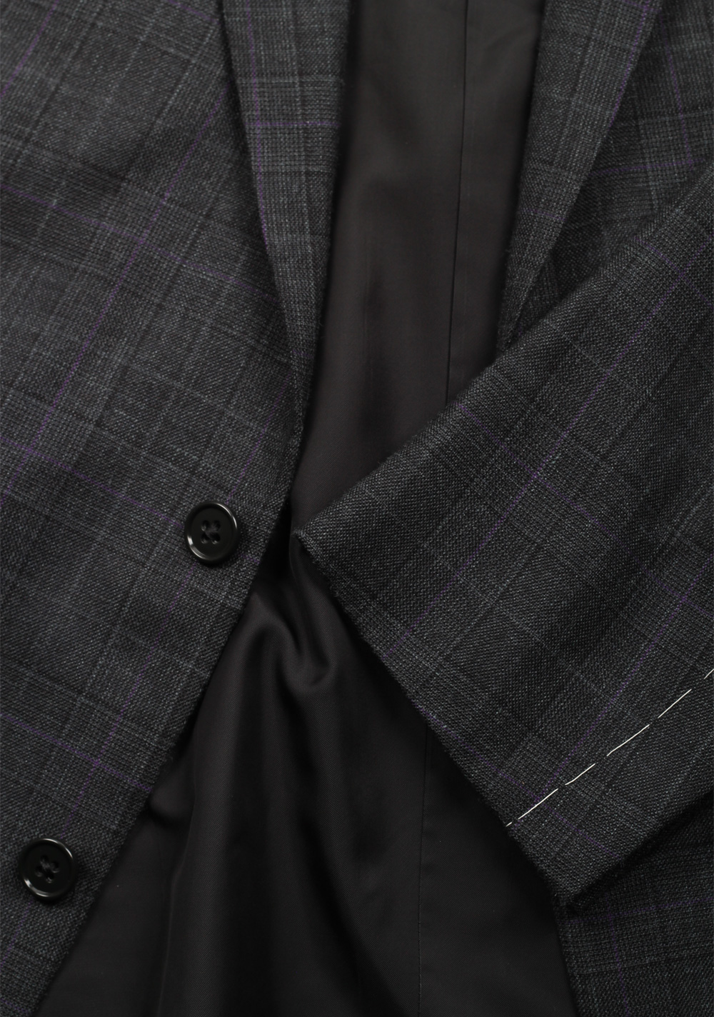 Ralph Lauren Purple Label Doug Gray Sport Coat | Costume Limité