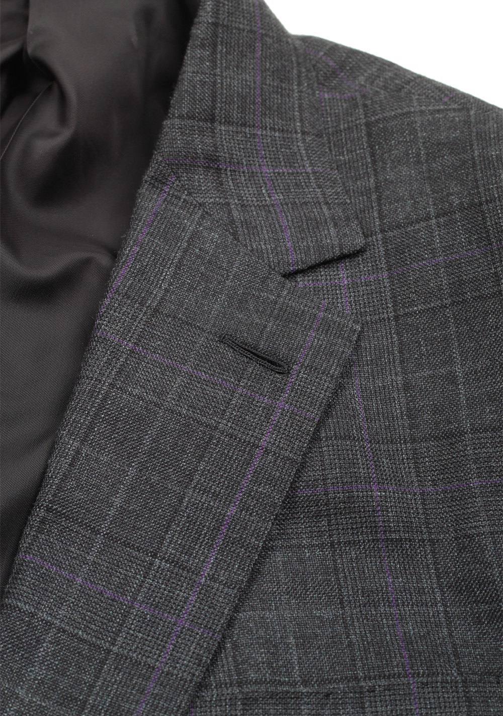 Ralph Lauren Purple Label Doug Gray Sport Coat | Costume Limité