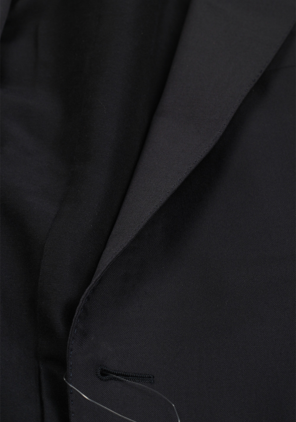 Ermenegildo Zegna Black Torin Trofeo 600 Tuxedo Suit | Costume Limité