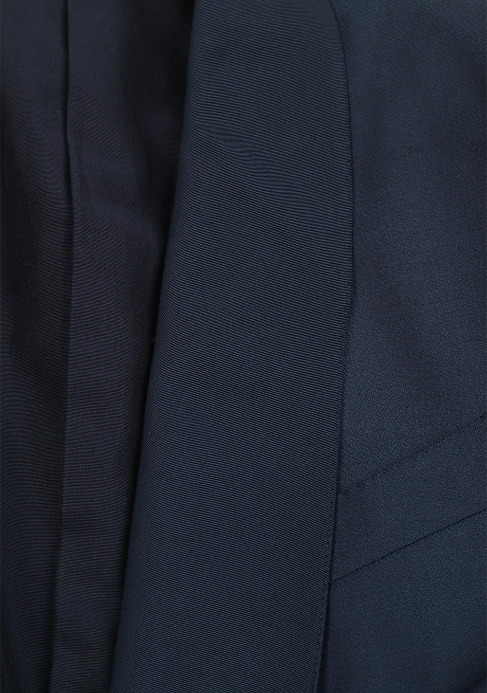 Ermenegildo Zegna Blue Mila Tuxedo Suit | Costume Limité
