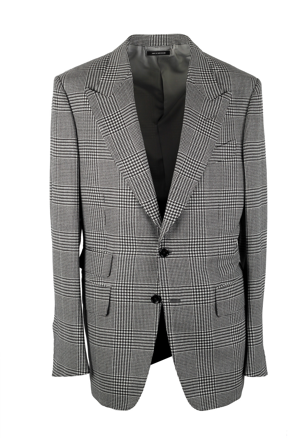 tom ford sweat suit