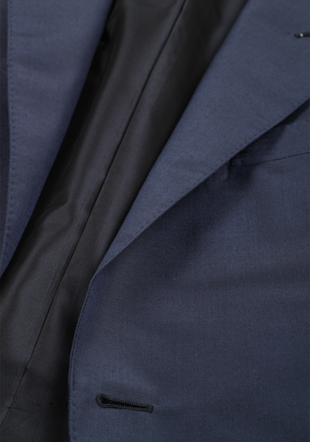 TOM FORD O’Connor Blue Suit Size 48 / 38R U.S. Mohair Silk Fit Y | Costume Limité