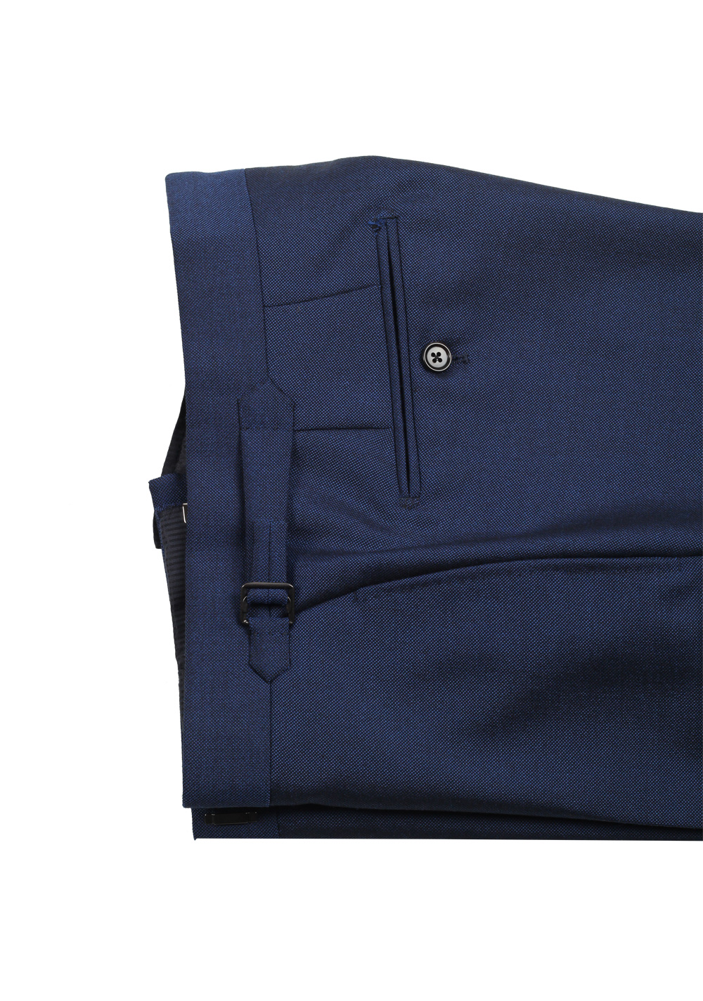 TOM FORD Windsor Blue Suit Size 48C / 38S U.S. Fit A | Costume Limité