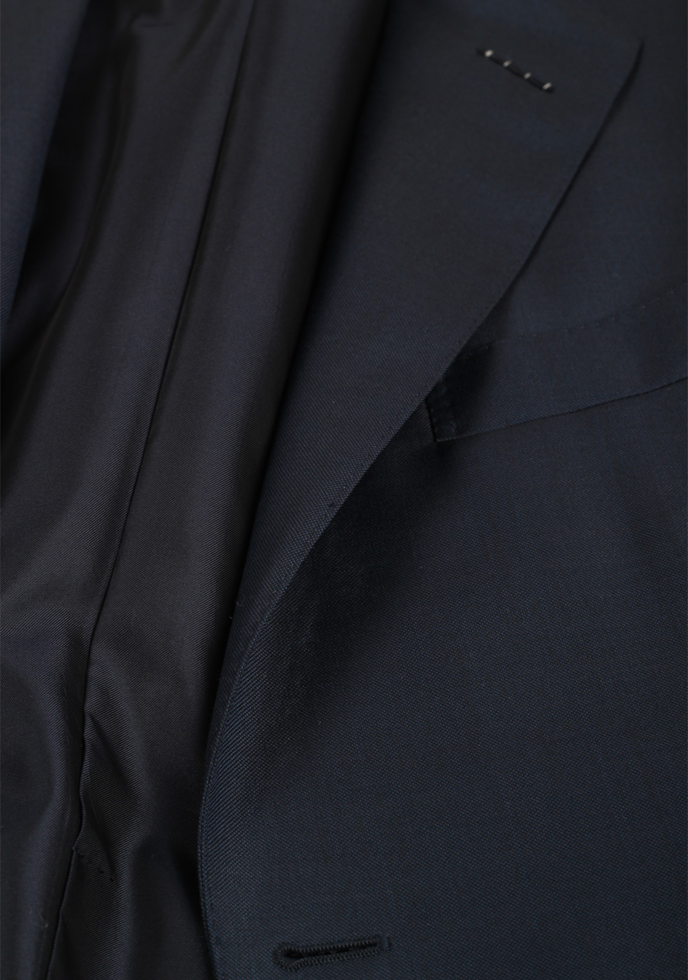 TOM FORD O’Connor Blue Suit Size 48C / 38S U.S. Fit Y | Costume Limité