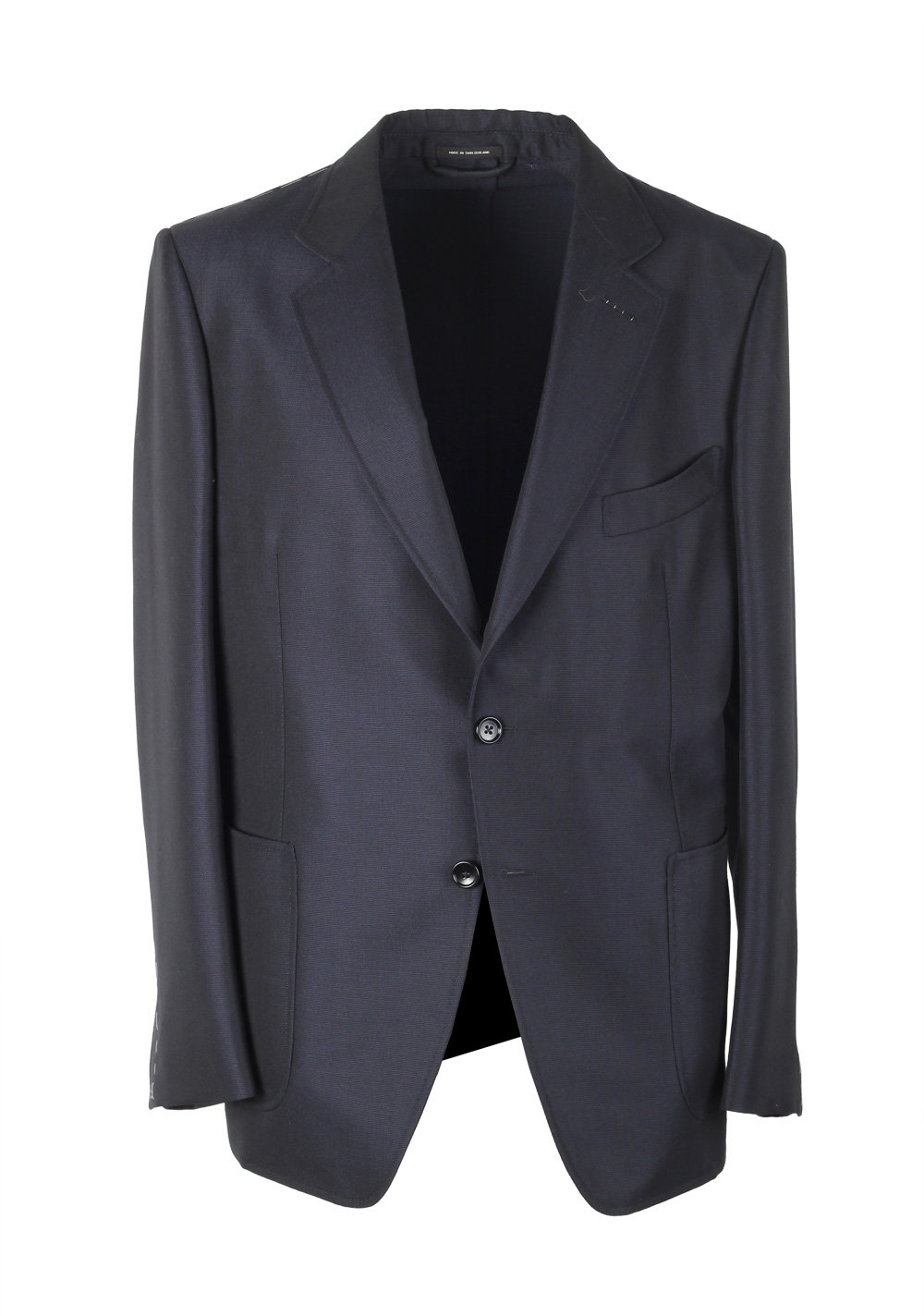 TOM FORD O’Connor Blue Sport Coat Size 52 / 42R | Costume Limité