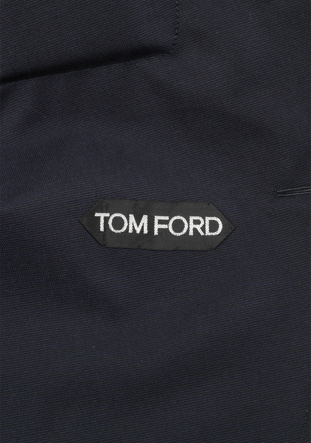 TOM FORD O’Connor Blue Sport Coat Size 52 / 42R | Costume Limité
