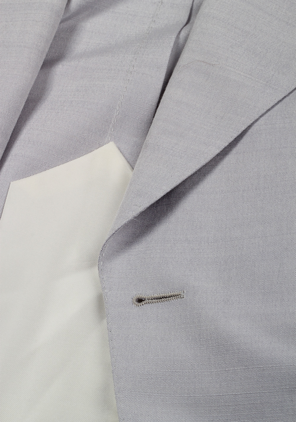 TOM FORD Atticus Lavender Suit Size 46 / 36R U.S. In Silk | Costume Limité