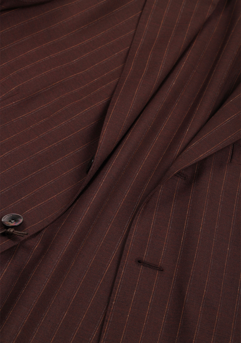 Boglioli K Jacket Brown Suit Size 50 / 40R U.S. | Costume Limité