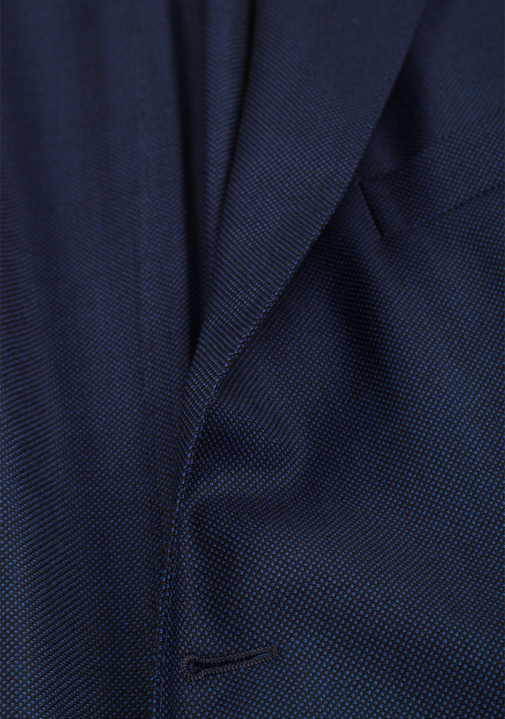 Boglioli K Jacket Blue Suit Size 56 / 46R U.S. | Costume Limité