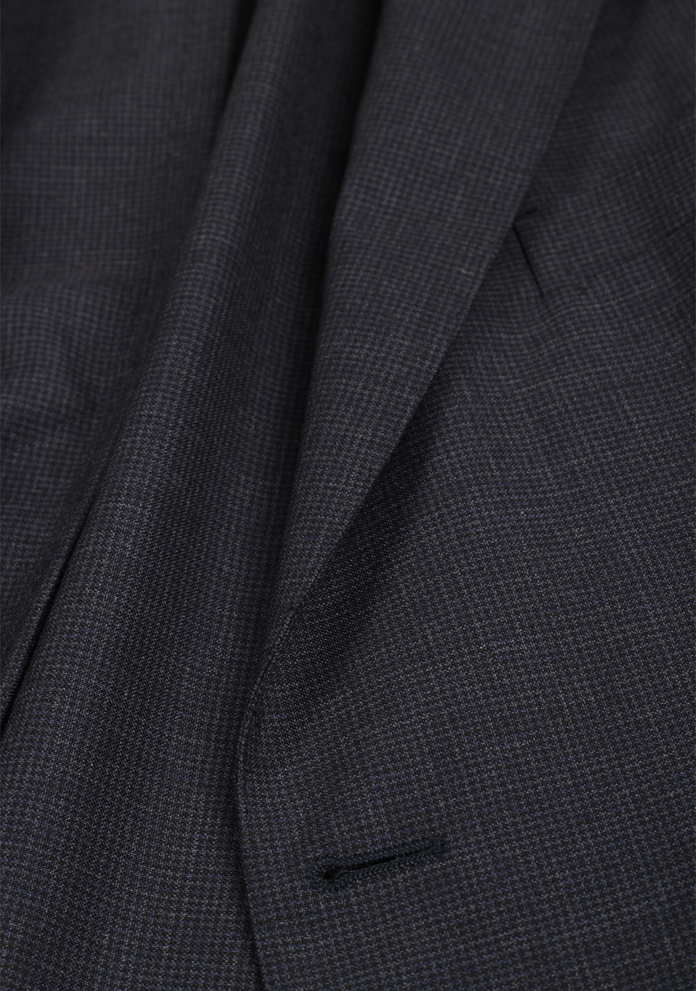 Boglioli K Jacket Gray Suit Size 54 / 44R U.S. | Costume Limité