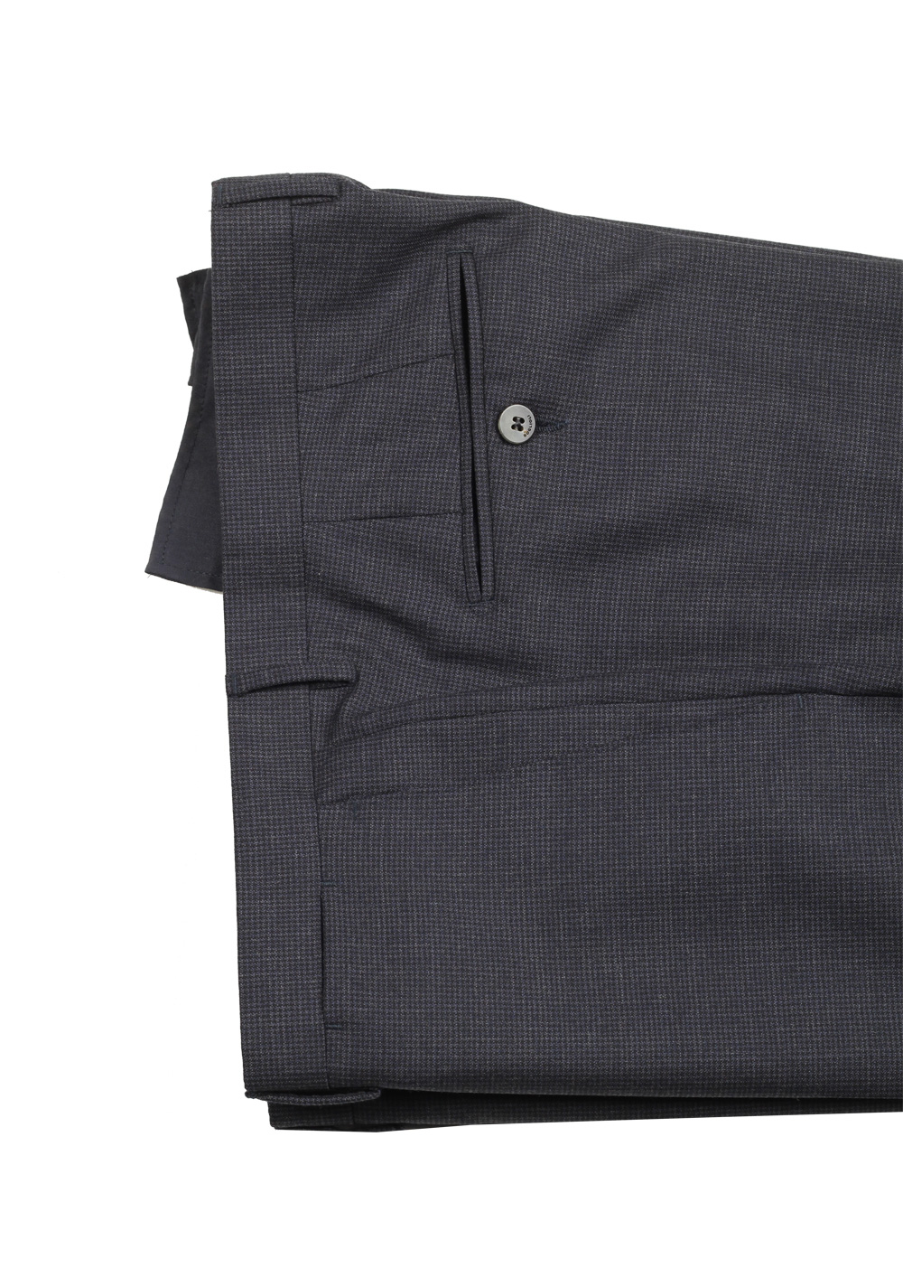 Boglioli K Jacket Gray Suit Size 54 / 44R U.S. | Costume Limité