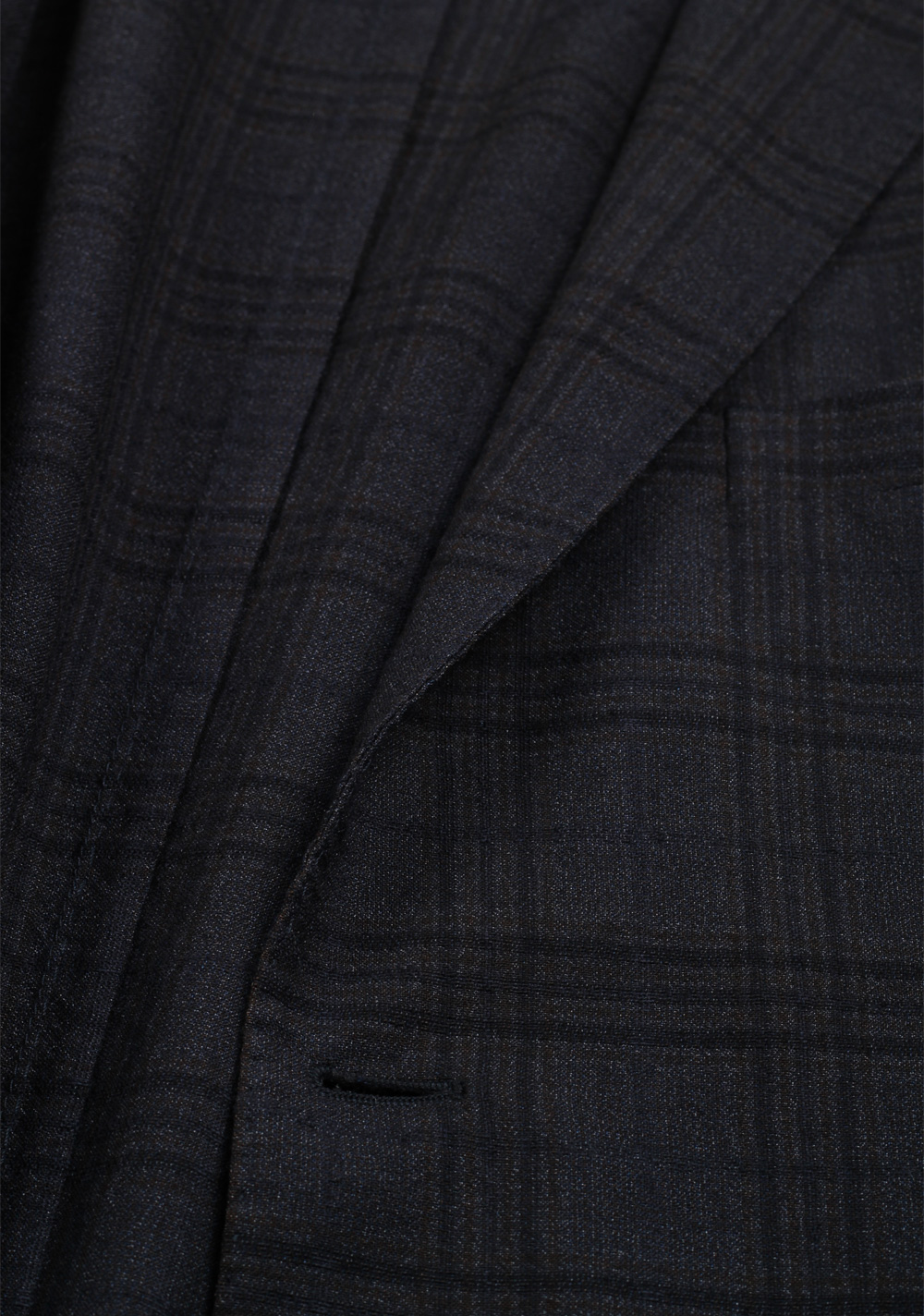 Boglioli K Jacket Gray Checked Sport Coat | Costume Limité