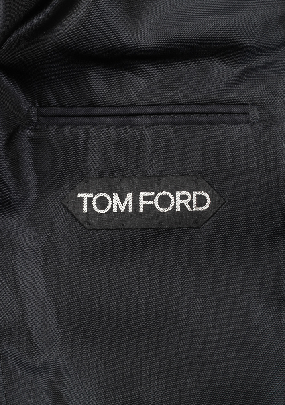 TOM FORD O’Connor Blue Sport Coat Size 46C / 36S U.S. | Costume Limité
