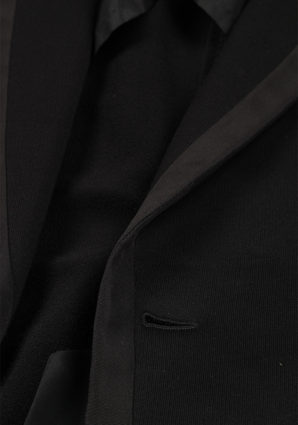 TOM FORD O’Connor Black Tuxedo Dinner Jacket | Costume Limité