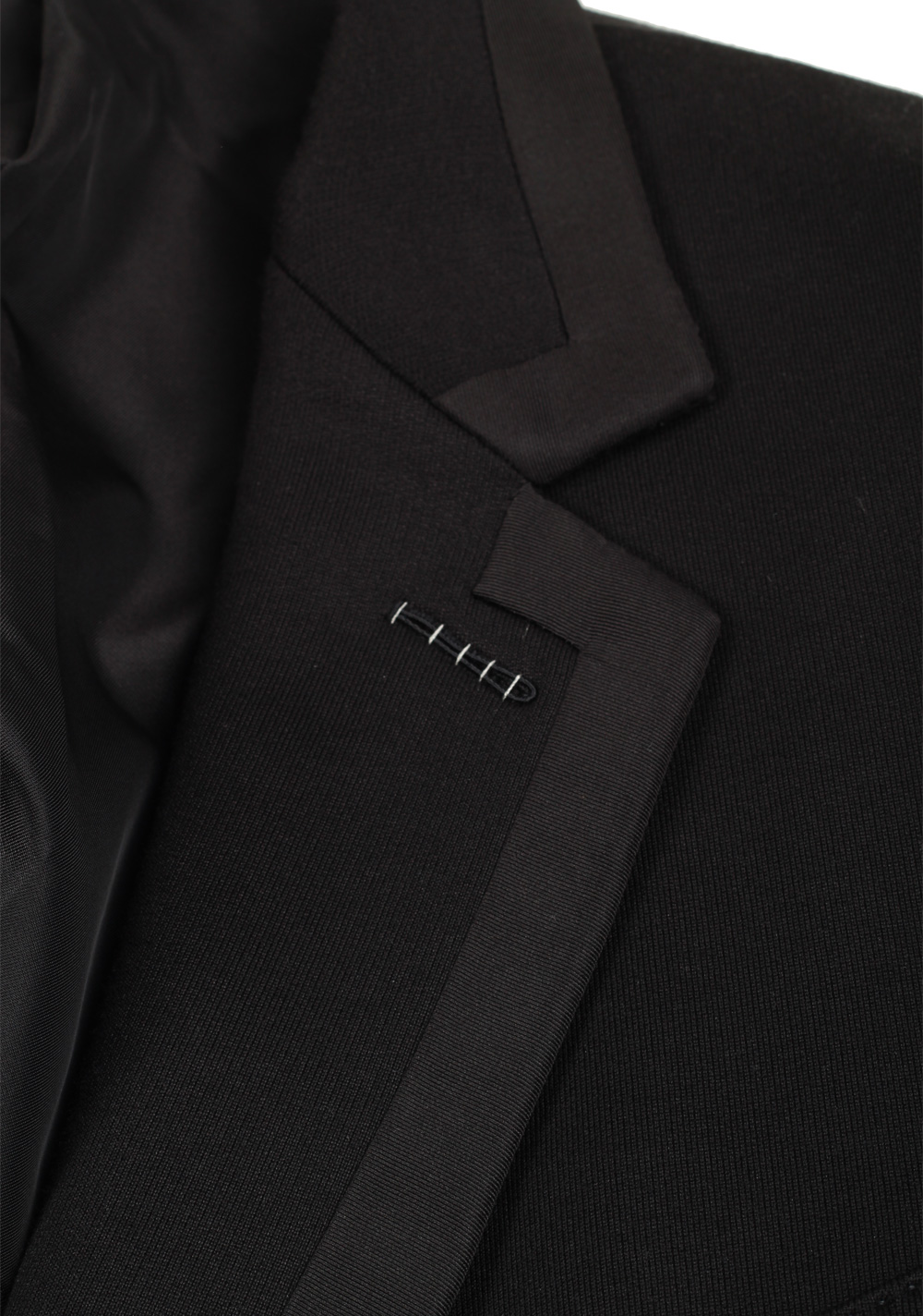 TOM FORD O’Connor Black Tuxedo Dinner Jacket | Costume Limité