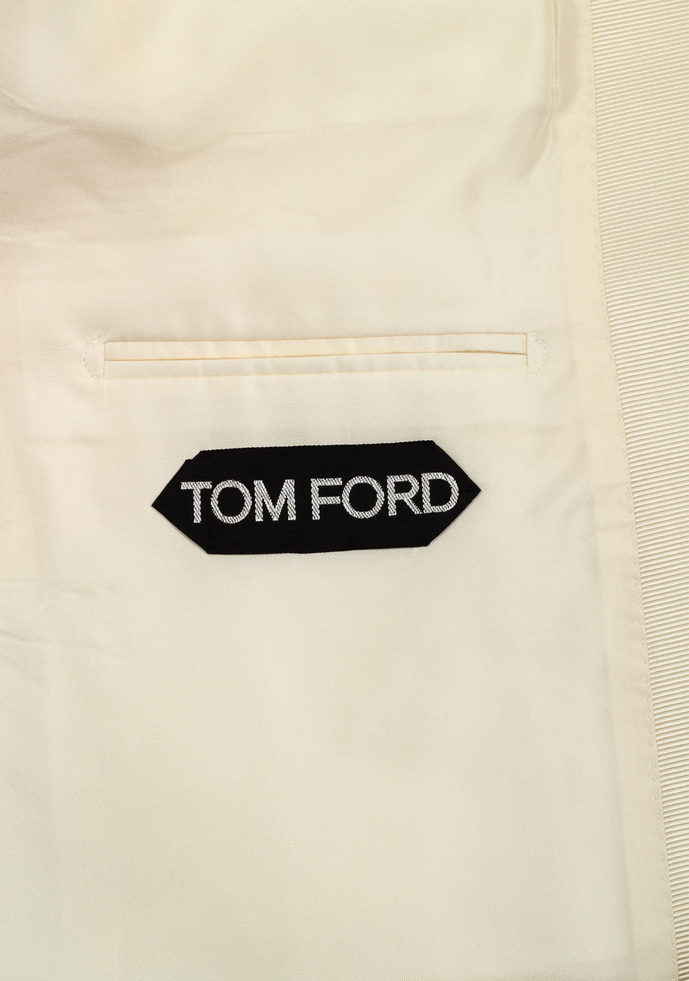 TOM FORD Windsor James Bond Spectre Tuxedo Dinner Jacket Size 58 / 48R U.S. | Costume Limité