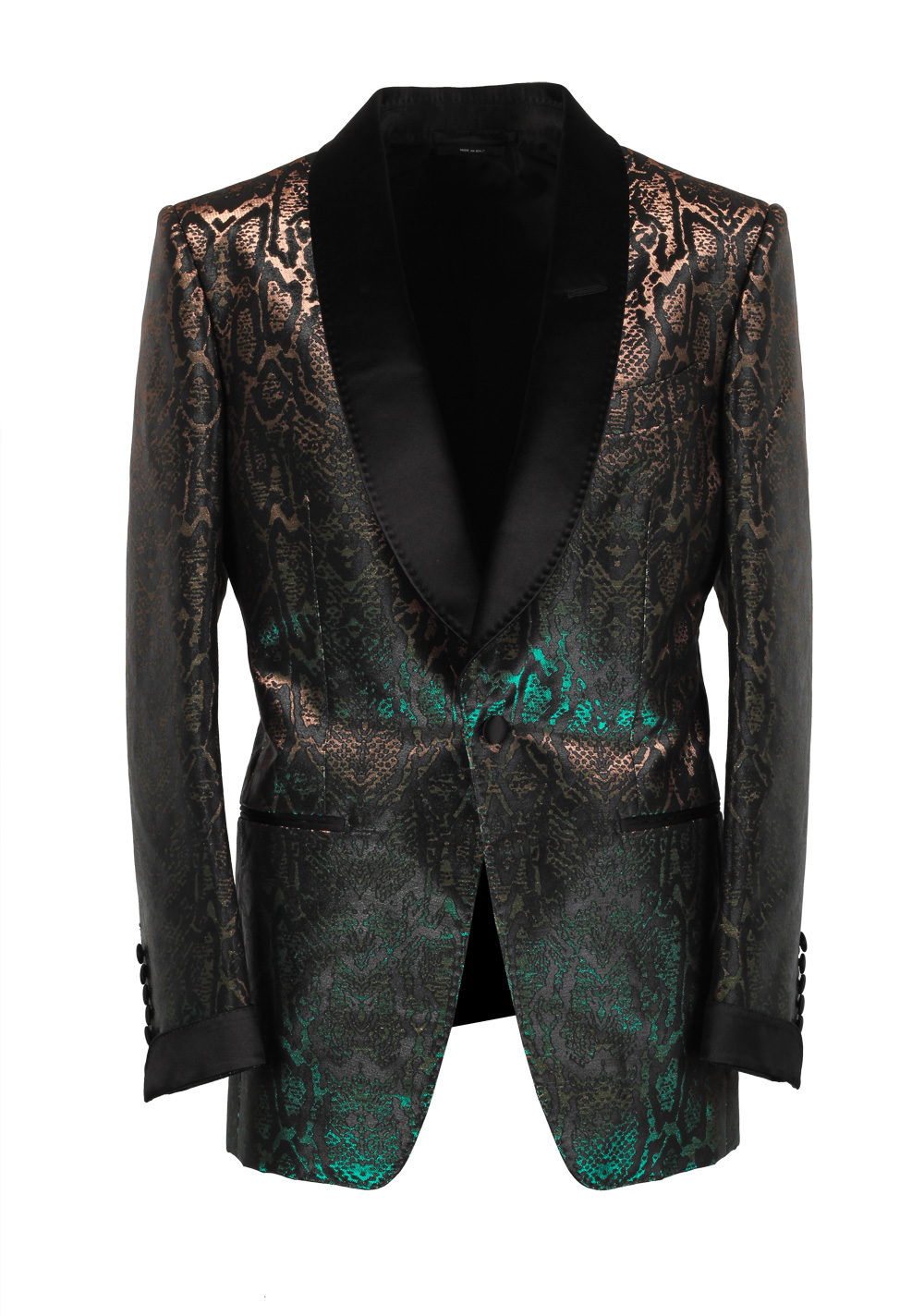 Tom ford on sale black tuxedo