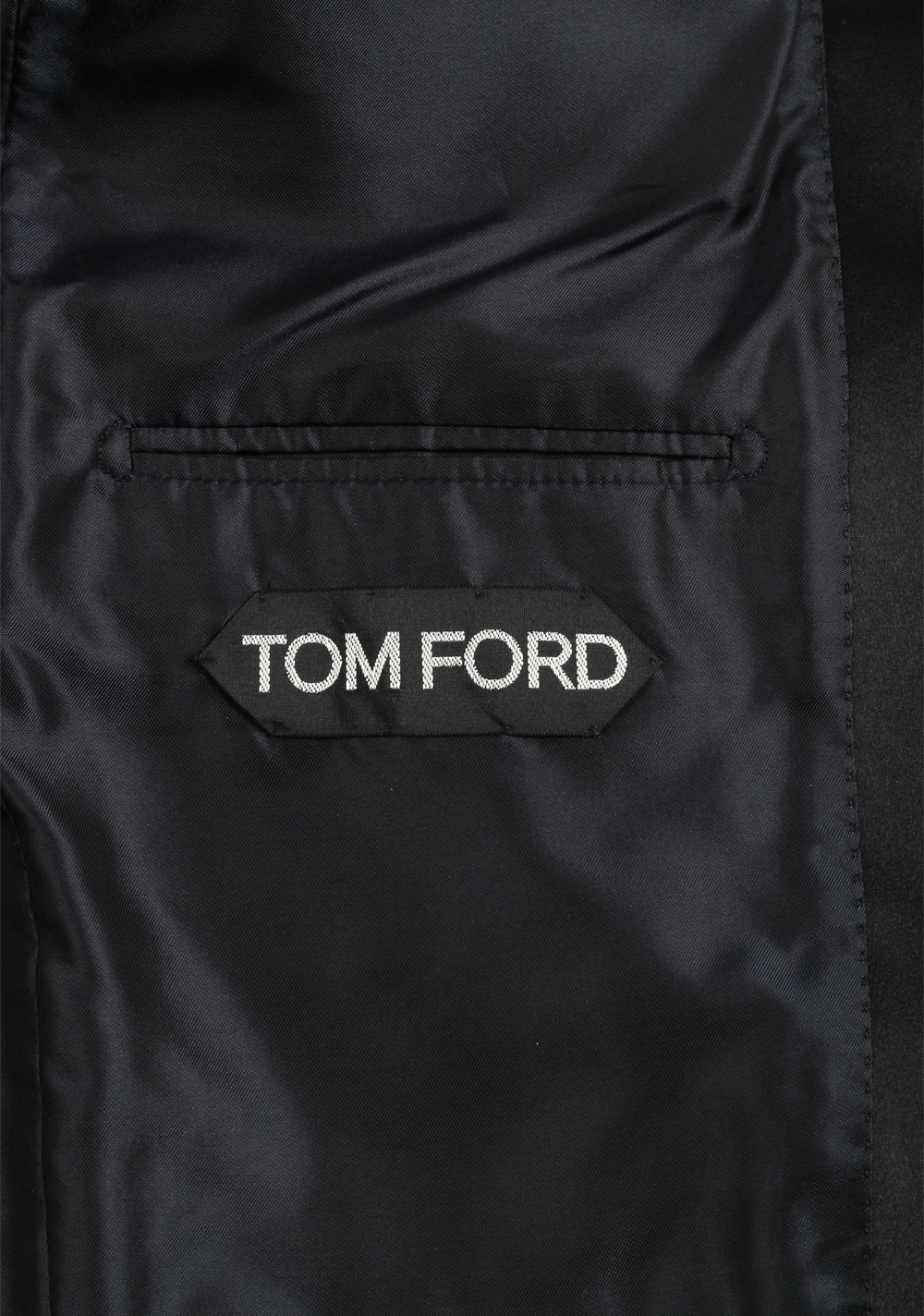 TOM FORD Atticus Green Tuxedo Dinner Jacket Size 46 / 36R U.S. | Costume Limité