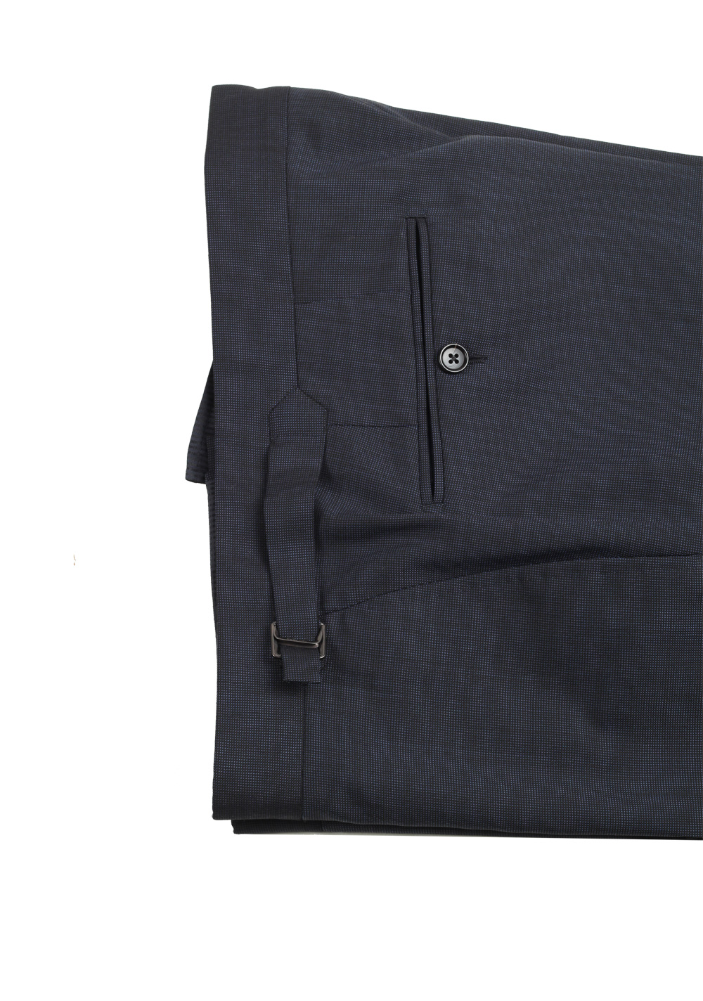 TOM FORD Windsor Blue Size 54 / 44R U.S. Wool Fit A | Costume Limité