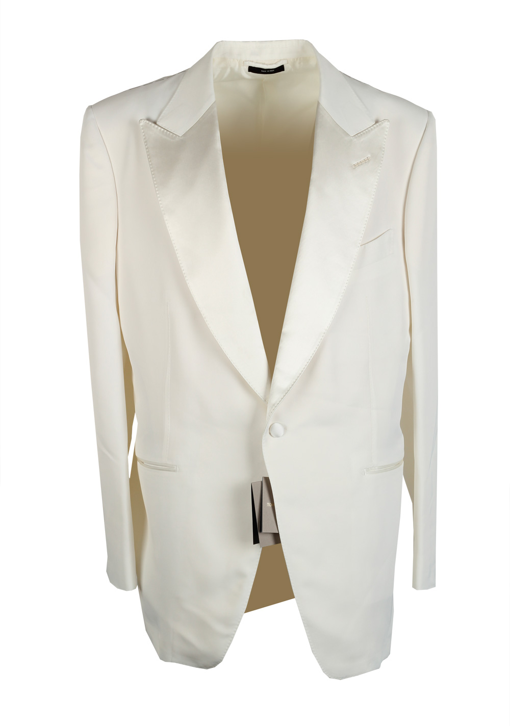 48r clearance jacket size