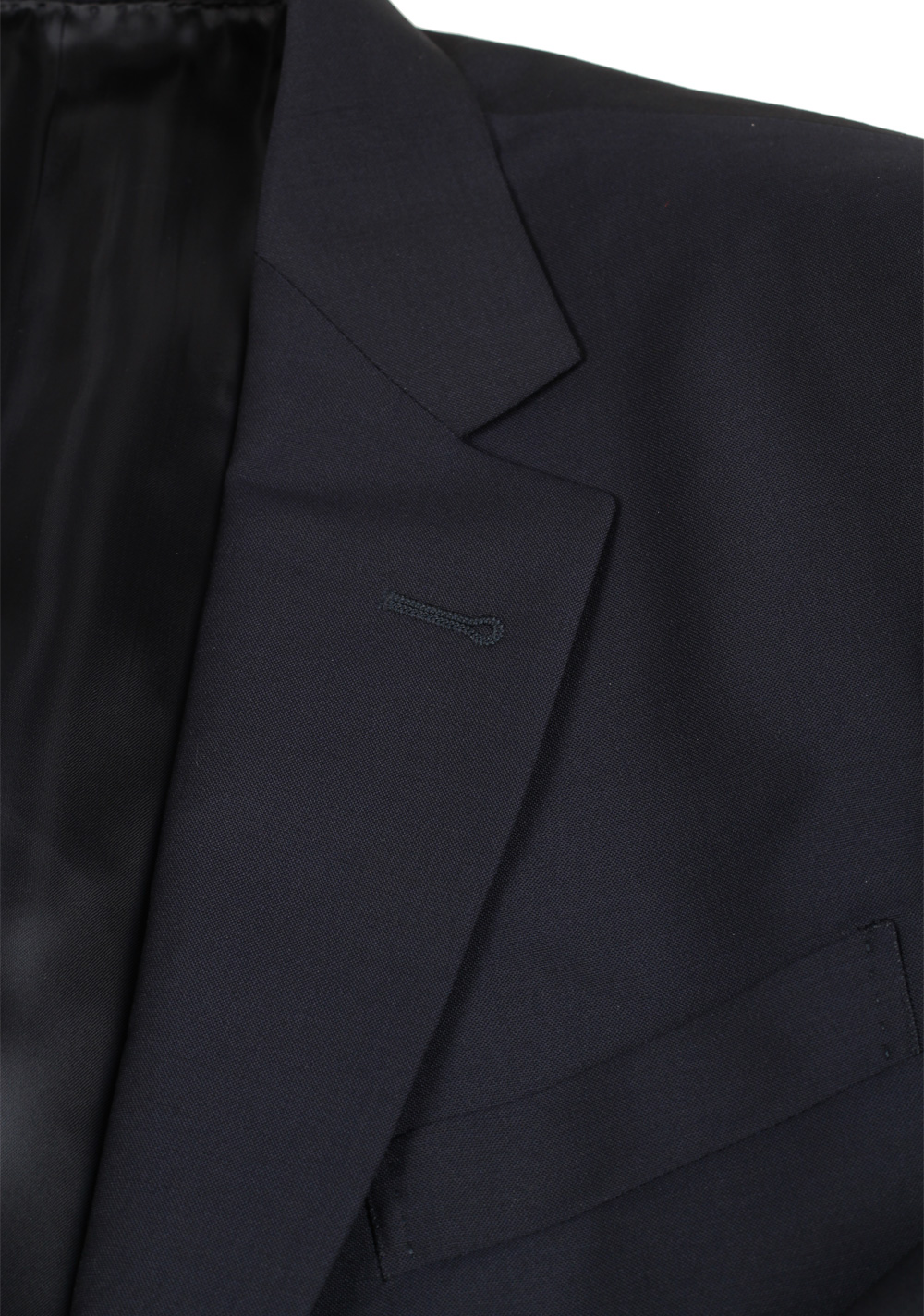 Gucci Blue Signature Suit | Costume Limité