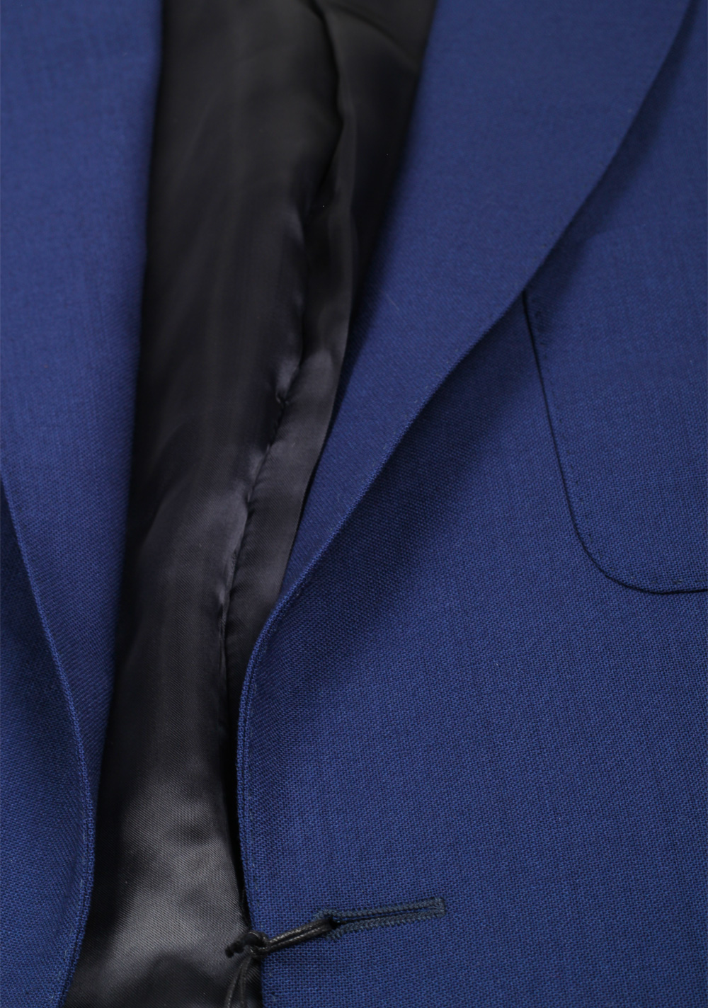 Gucci Blue Blazer Sport Coat Size 44 / 34R U.S. | Costume Limité