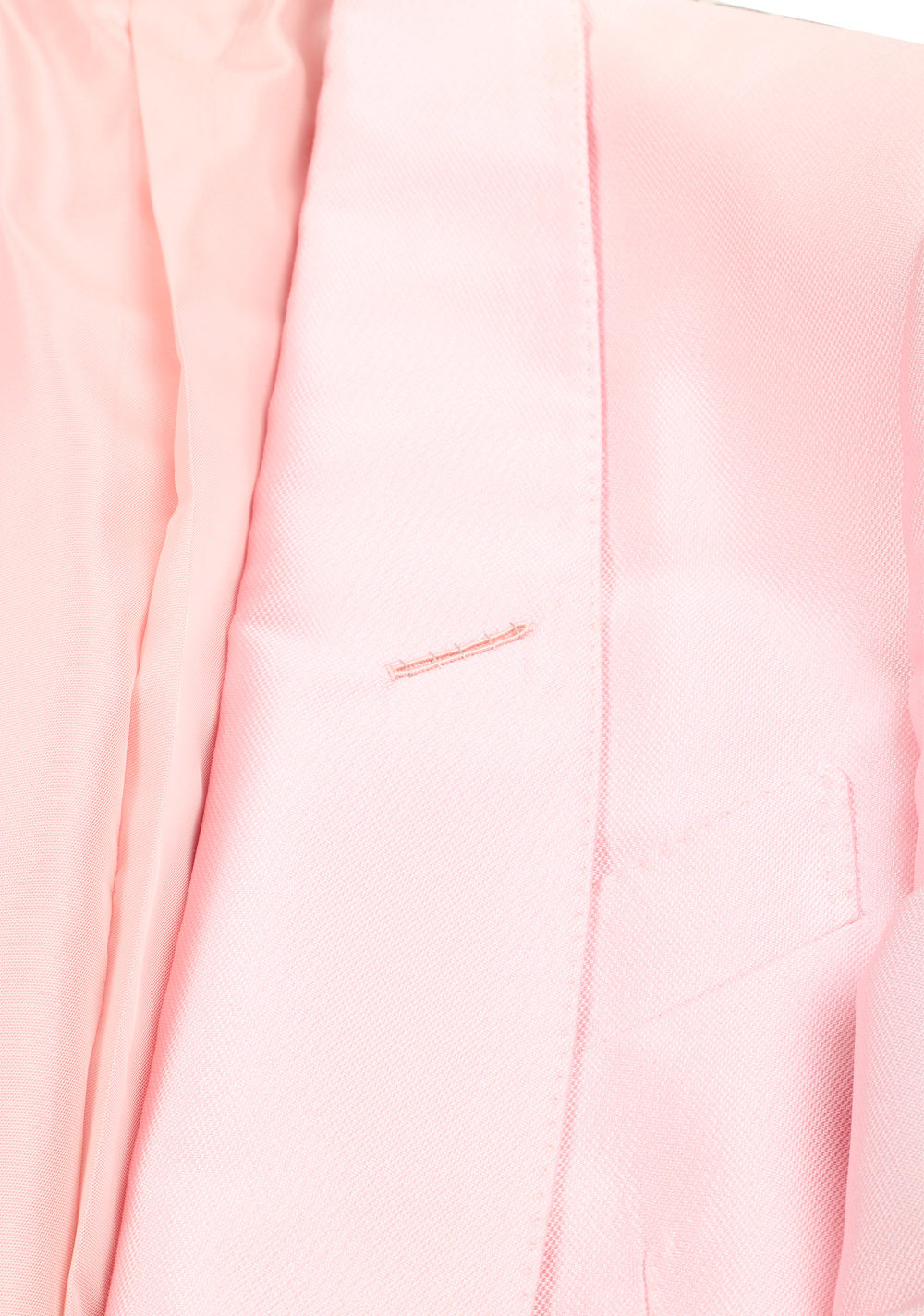 TOM FORD Atticus Pink Tuxedo Dinner Jacket Size 46 / 36R U.S. | Costume Limité