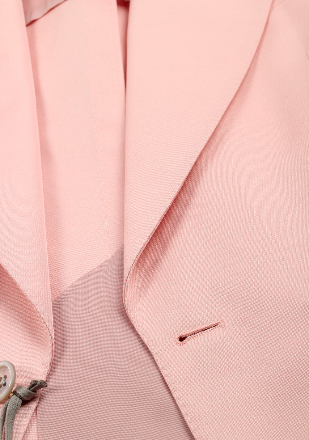 TOM FORD Atticus Pink Suit Size 46 / 36R U.S. | Costume Limité