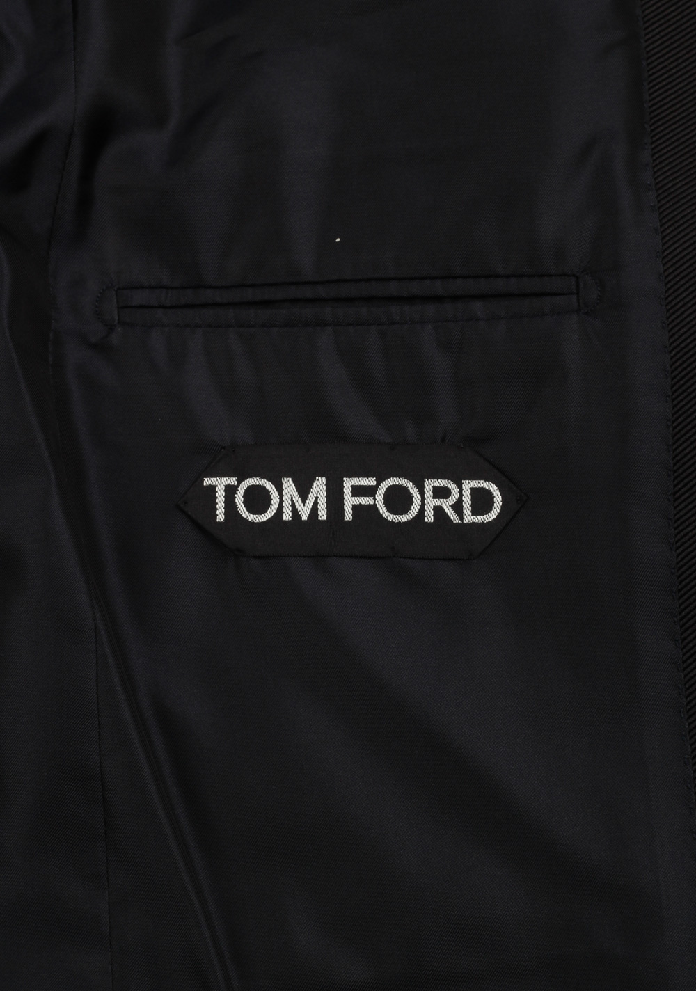 TOM FORD Buckley Cocktail Tuxedo Dinner Jacket | Costume Limité