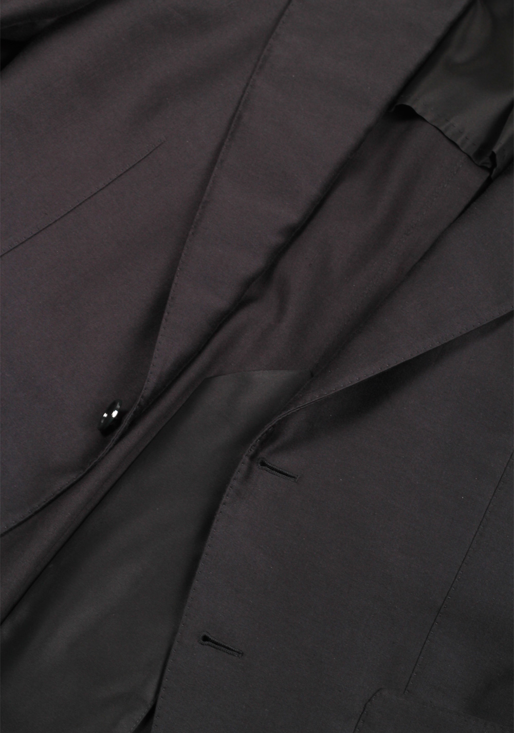 TOM FORD Atticus Black Sport Coat | Costume Limité