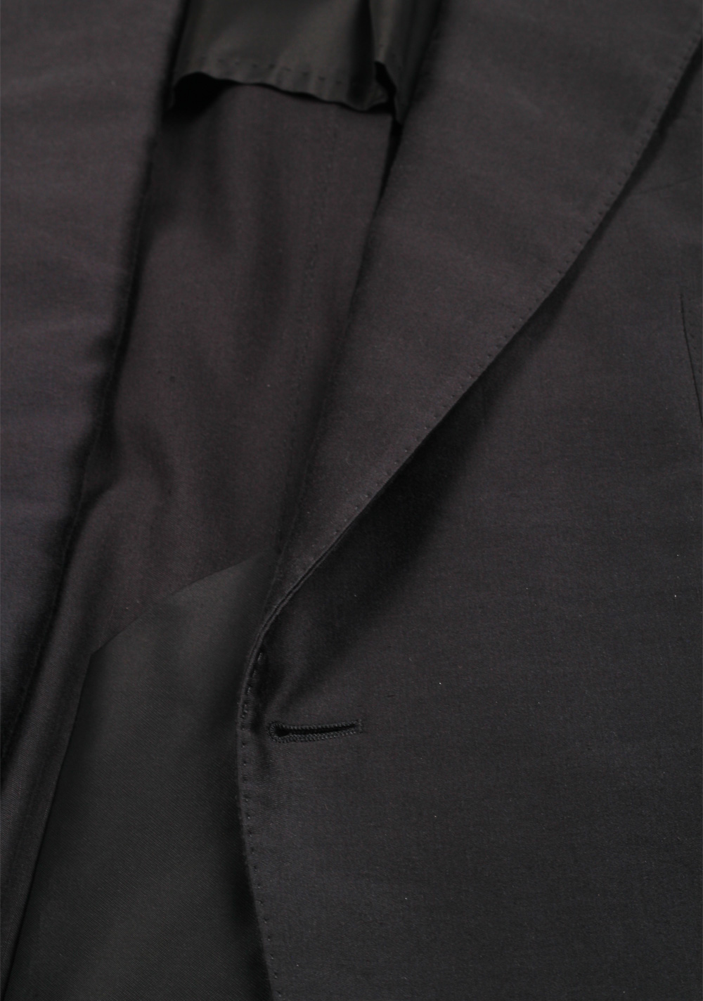 TOM FORD Atticus Black Sport Coat | Costume Limité