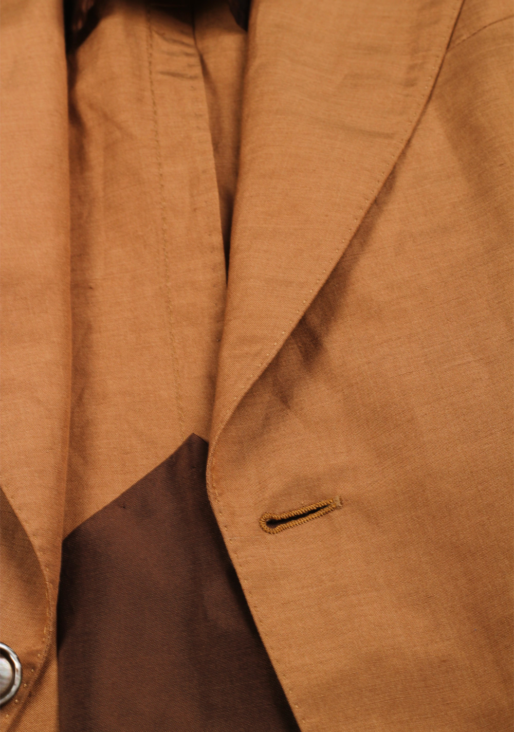 TOM FORD Shelton Brown Suit | Costume Limité